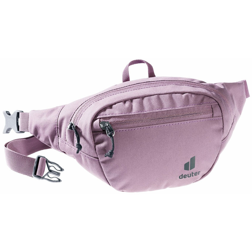 DEUTER Urban Belt grape övtáska